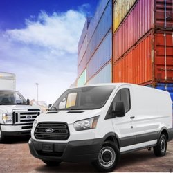 Allied Car & Truck Rental