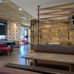 McDonald's - McDonald's, Edenton