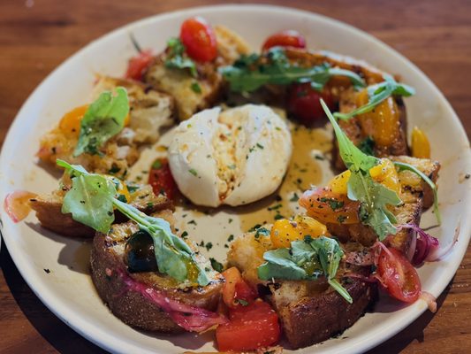 North Italia by null