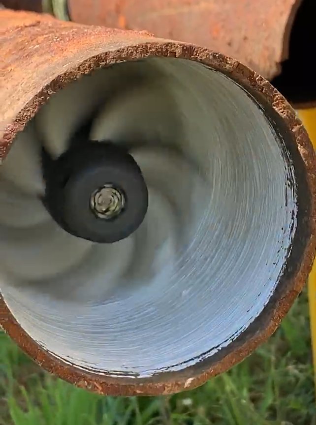 Slide of West Michigan Drain Solutions