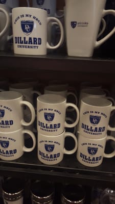 Dillard University by null