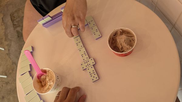 Peccas Helado Artesanal by null