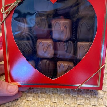 Spence Candies - Chocolate cover marshmallows - Candy Stores Near Me - Elizabethtown, Pennsylvania Spence Candies - Chocolate cover marshmallows - Candy Stores Near Me - Elizabethtown, Pennsylvania