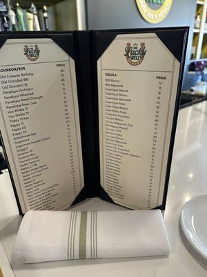 Lucky Well Irish Pub & Eatery by null