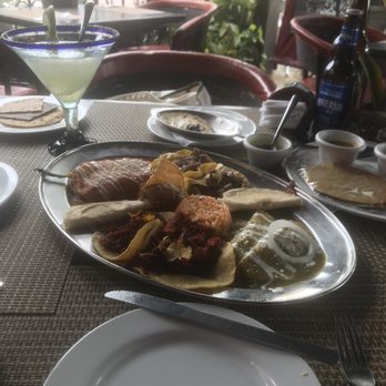Casa Tequila - Mexican Near Me - Cancún, ROO