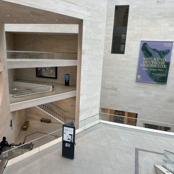 Deutsches Historisches Museum - Museums Near Me - Berlin, BE
