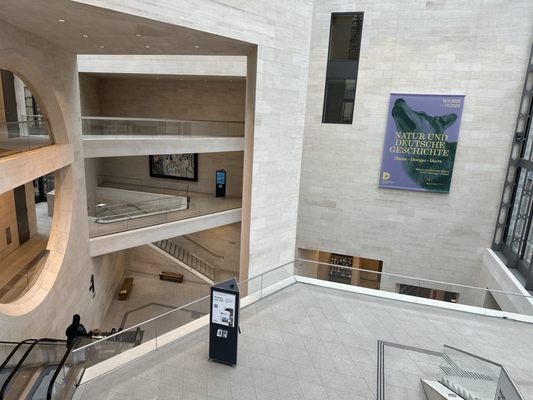 German Historical Museum by null