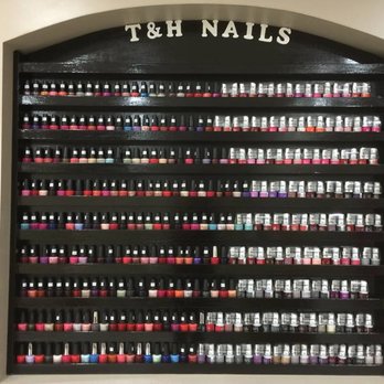 T-H Nails And Spa - Nail Salons Near Me - Mason, Ohio T-H Nails And Spa - Nail Salons Near Me - Mason, Ohio
