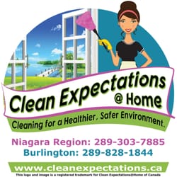 Clean Expectations