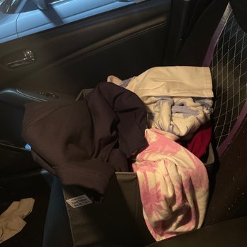 Plato's Closet - clothes thrown into my basket instead of placed neatly. - Used, Vintage & Consignment Near Me - Virginia Beach, Virginia Plato's Closet - clothes thrown into my basket instead of placed neatly. - Used, Vintage & Consignment Near Me - Virginia Beach, Virginia