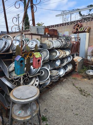 Treasures & Junk Antique Mall by null