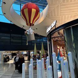 Moomin Shop