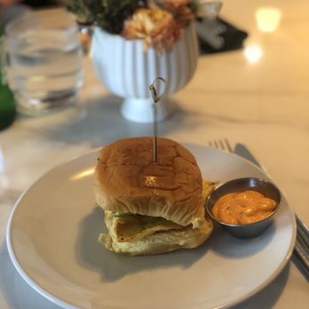 Pony Cocktails Kitchen - The B.E.C.A $15 - Breakfast & Brunch Near Me - Santa Ynez, California Pony Cocktails Kitchen - The B.E.C.A $15 - Breakfast & Brunch Near Me - Santa Ynez, California