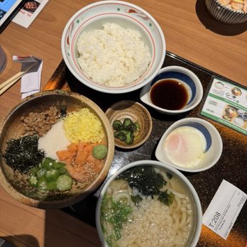 YAYOI - Japanese Near Me - San Mateo, California
