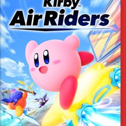 Blue Dragon Video Games - New Kirby