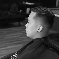 Jarnell-Whites Barbershop