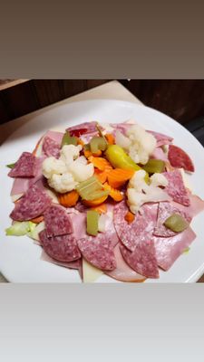 Biagio's Italian Restaurant by null