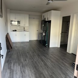 New kitchen New kitchen