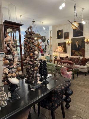John Derian Company Inc by null