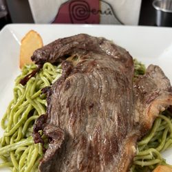 Peruvian Flavors Restaurant