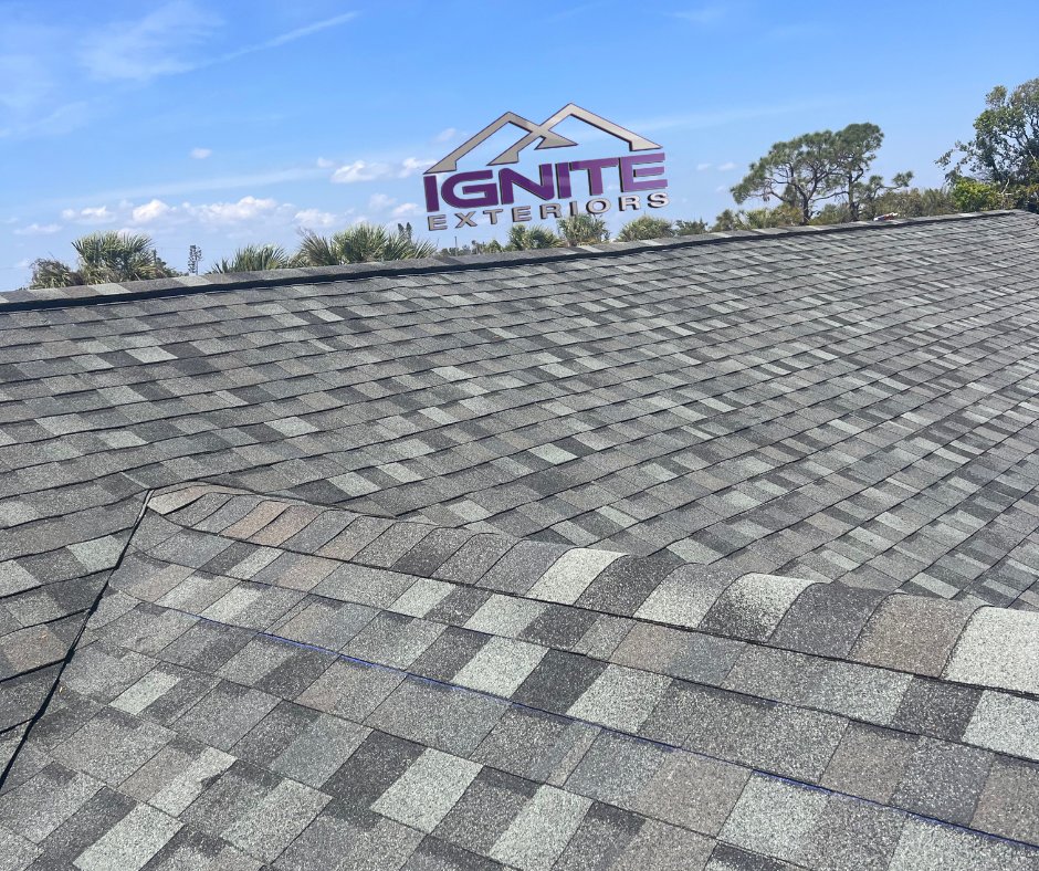 Slide of Ignite Exteriors