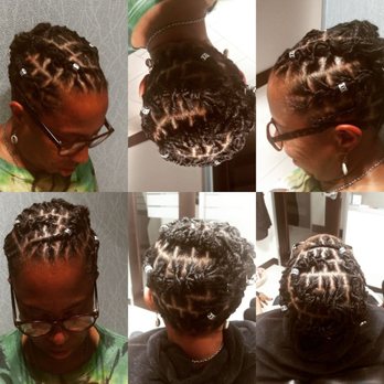 Smartstyle - Loc styles - Hair Stylists Near Me - Austin, Texas Smartstyle - Loc styles - Hair Stylists Near Me - Austin, Texas