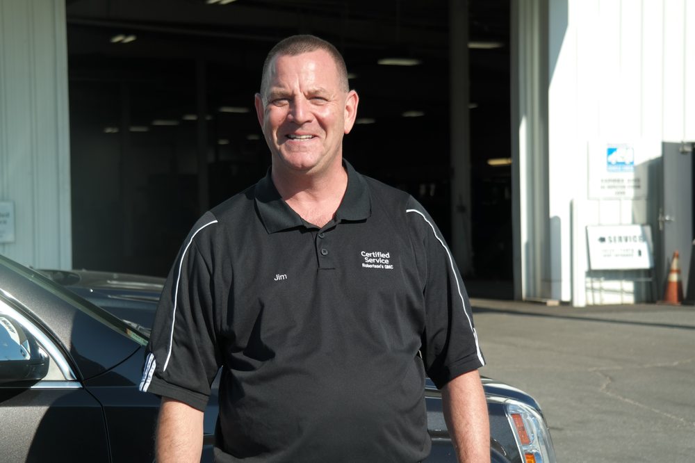 ROBERTSONS GMC Updated May 2024 40 Photos & 13 Reviews 2680