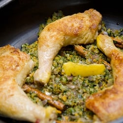Food at 52