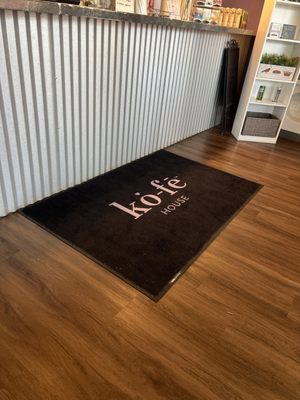 Kó-fē House by null