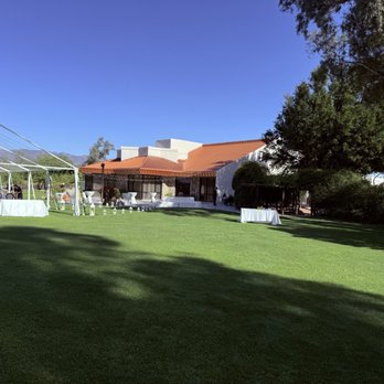 La Mariposa Resort - Lawn / Building for Venue - Venues & Event Spaces Near Me - Tucson, Arizona