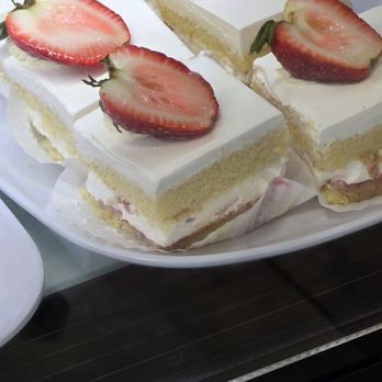 Passion Bakery Cafe - Pastries - March 2026 - Bakeries Near Me - Ashton-Sandy Spring, Maryland