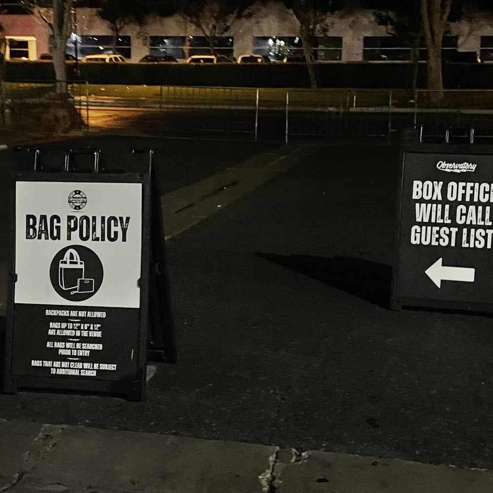Observatory - Music Venues Near Me - Santa Ana, California Observatory - Music Venues Near Me - Santa Ana, California