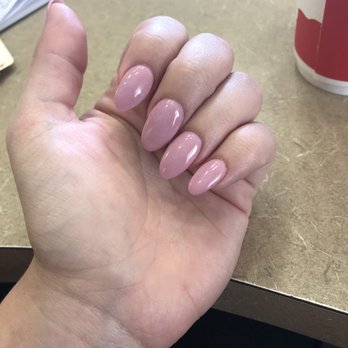 Valerie's Nail & Lashes - Nail Salons Near Me - Richmond, Texas