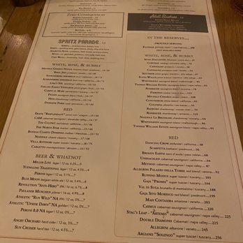Ovvio Italian Taverna - Salad Near Me - Glenview, Illinois
