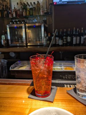 Uncle Yu's at the Vineyard by null