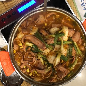 Bally Budaejjigae - Korean Near Me - Suwanee, Georgia Bally Budaejjigae - Korean Near Me - Suwanee, Georgia