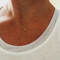 Nola Rock - Necklace