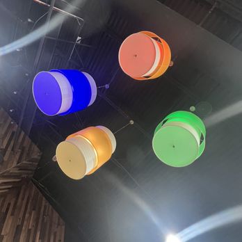 epiQ Food Hall - Food Court Near Me - Woodbridge, Virginia