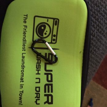 Super Wash N Dry - Free coin purse with check in through 5/31/19 or while supplies last! - Laundromat Near Me - Downey, California Super Wash N Dry - Free coin purse with check in through 5/31/19 or while supplies last! - Laundromat Near Me - Downey, California