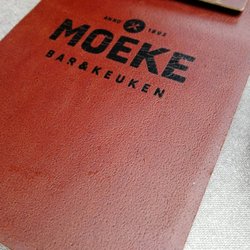 Moeke