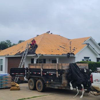 iRoof - Record Time Removal! - Roofing Near Me - Prattville, Alabama