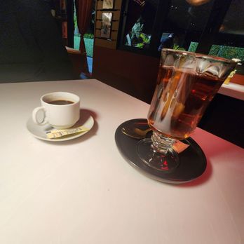 Bei Restaurant - After dinner coffee and hot tea - Lebanese Near Me - Costa Mesa, California Bei Restaurant - After dinner coffee and hot tea - Lebanese Near Me - Costa Mesa, California