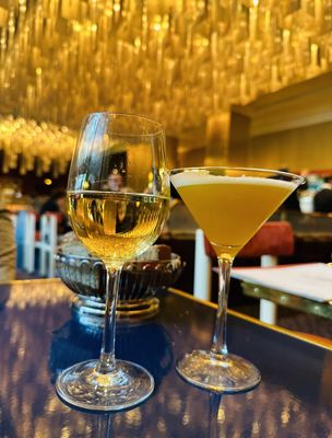 Grand Café Capucines by null