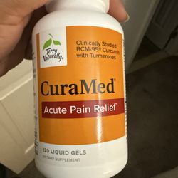 The Natural Grocer - All natural pain medicine