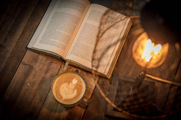 Brewing Buddha Cafe & Arthouse by null