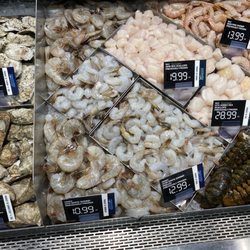 Publix Super Market At The Market At Mirada - Fresh from the boats