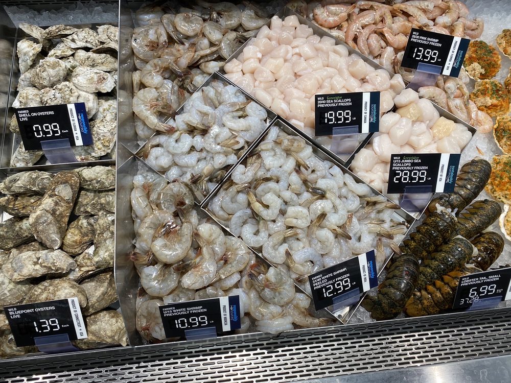 PUBLIX SUPER MARKET AT THE MARKET AT MIRADA 14 Photos Grocery