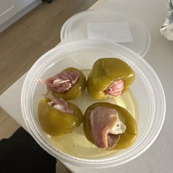 Anthony & Son Panini Shoppe - Sandwiches Near Me - Brooklyn, New York