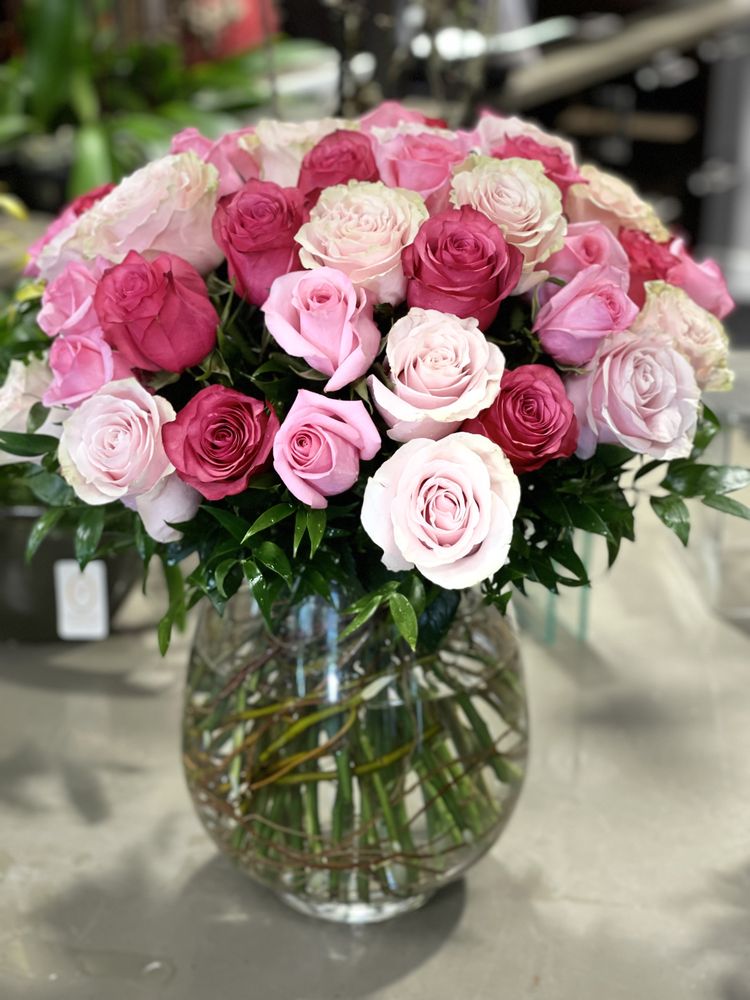 Florentyna's A Fine Flower Company