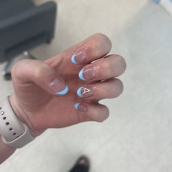 City Nails